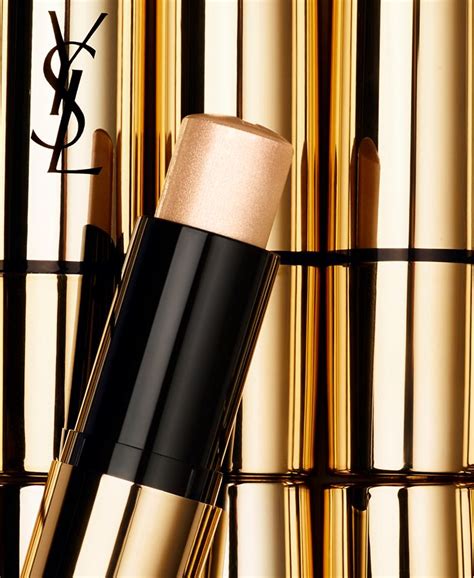 macy's ysl touche eclat|macy's touch éclat.